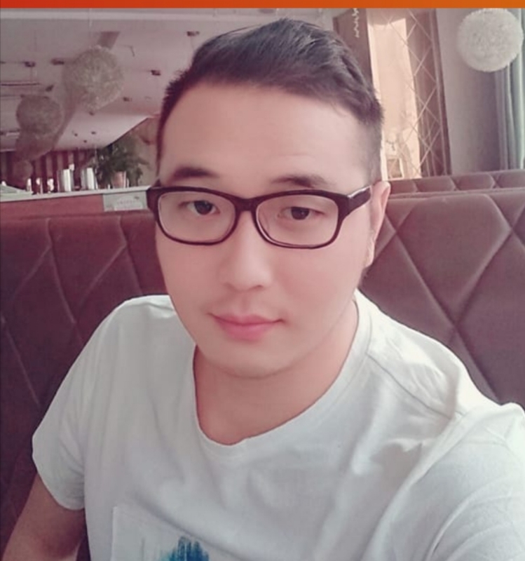 王儁的第一张照片--百色相亲服务中心