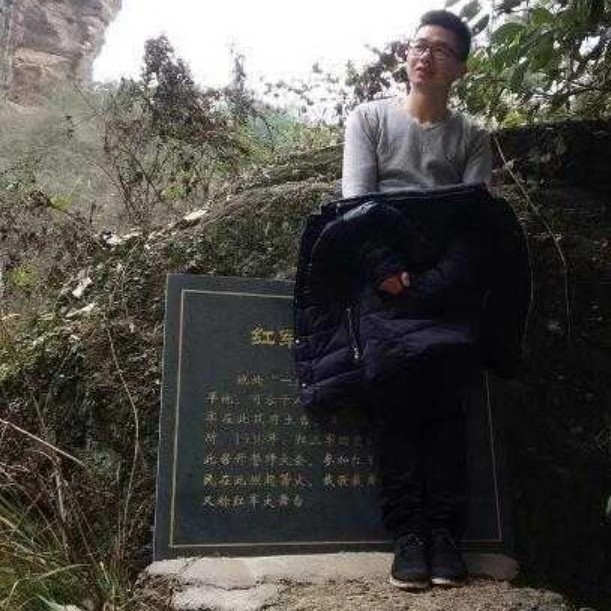 寻见的第一张照片--百色相亲服务中心