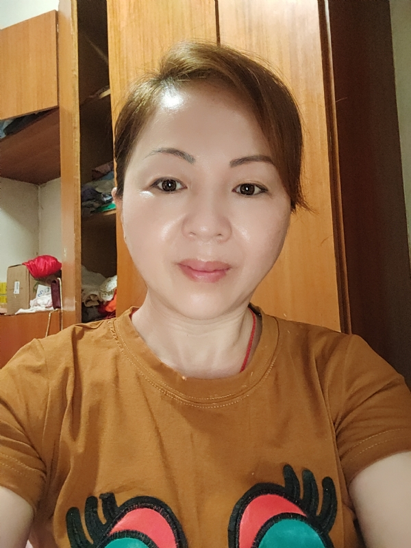 醉红颜的第一张照片--百色相亲服务中心