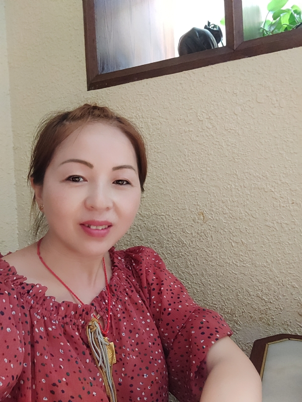 醉红颜的第二张照片--百色相亲服务中心