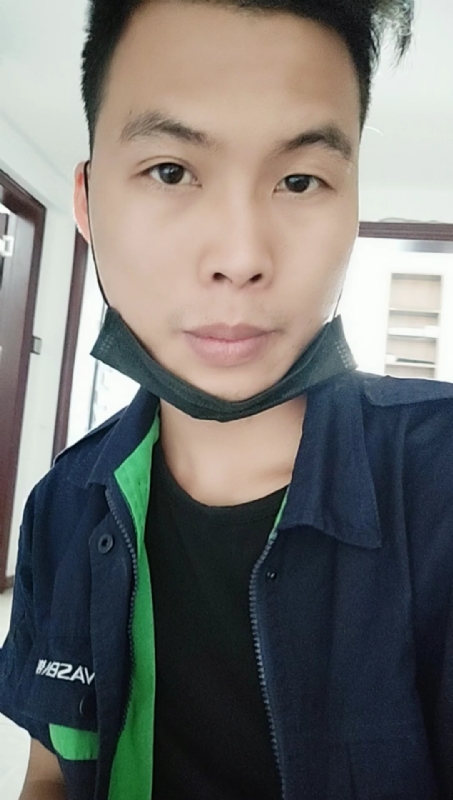 劳逸的第一张照片--百色相亲服务中心