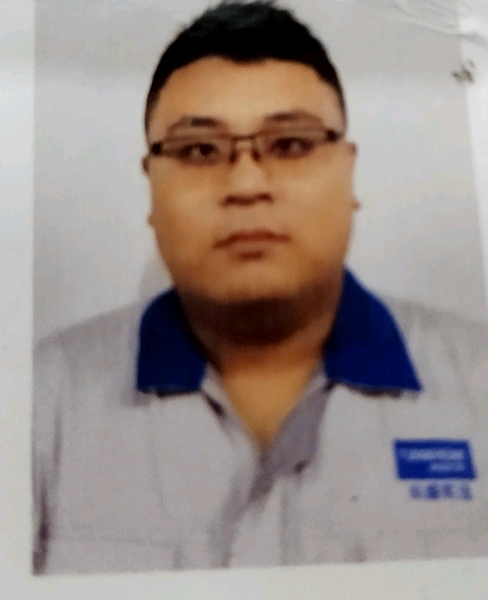 故渊的第二张照片--百色相亲服务中心