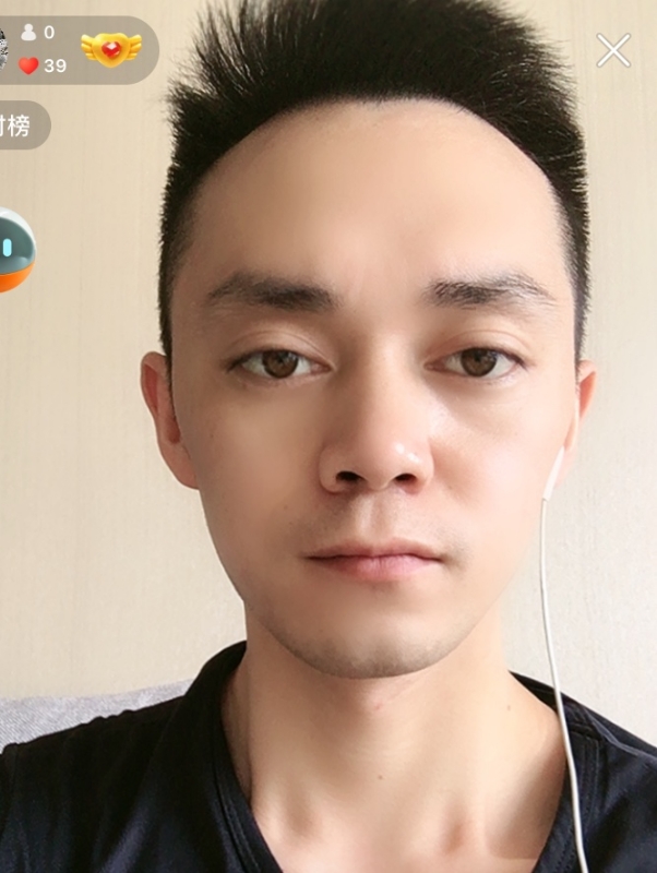 游爽的第一张照片--百色相亲服务中心