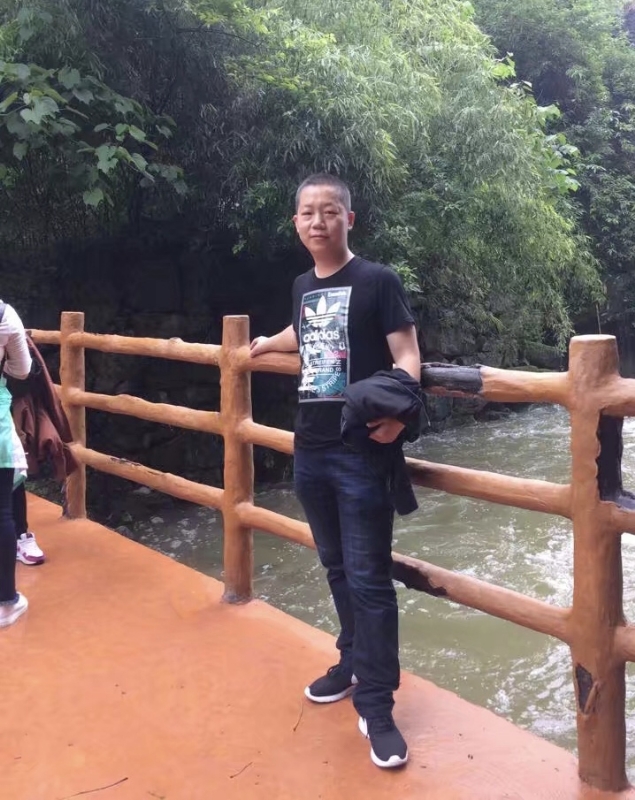 故事的开始的第一张照片--百色相亲服务中心