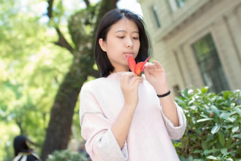 随心的第一张照片--百色相亲服务中心