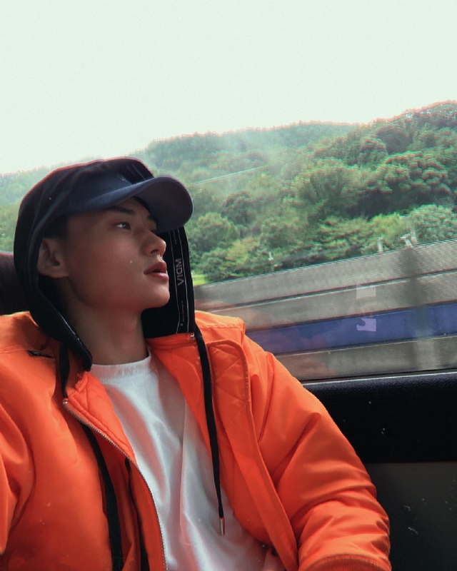 胡强很孤单的第二张照片--百色相亲服务中心