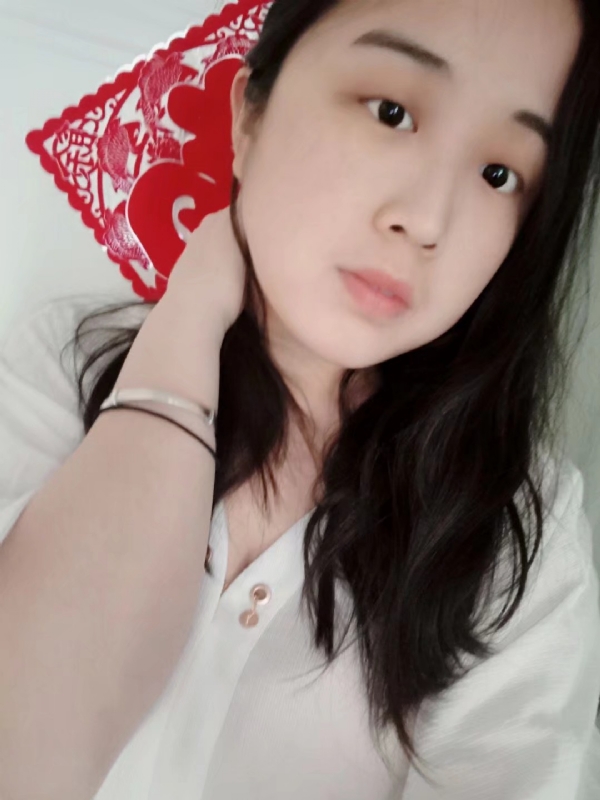 百合的第一张照片--百色相亲服务中心