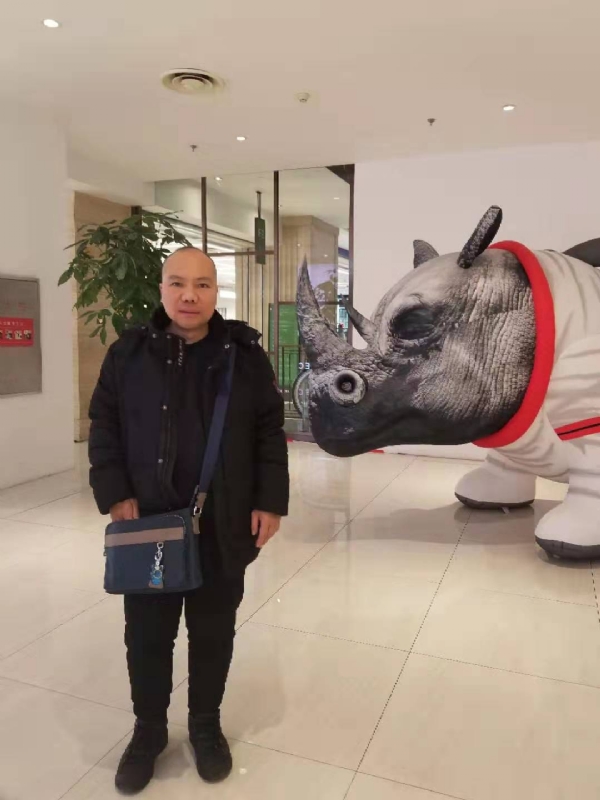 酒香四溢的第五张照片--百色相亲服务中心