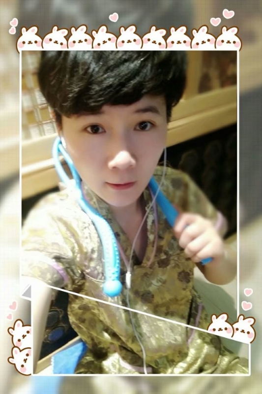 小语同学的第一张照片--百色相亲服务中心