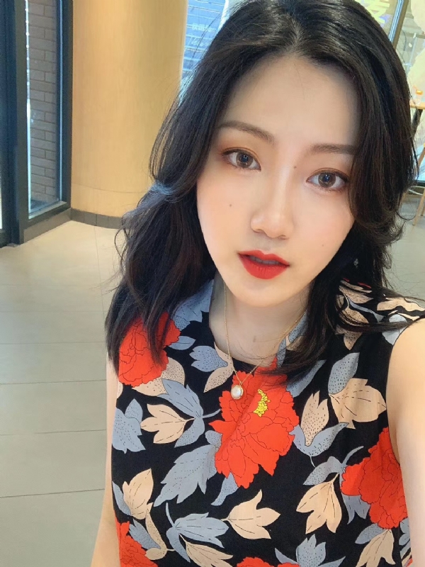 anny的第一张照片--百色相亲服务中心