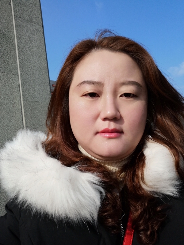 李清的第一张照片--百色相亲服务中心