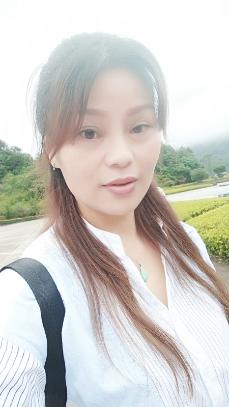 韩雅的第二张照片--百色相亲服务中心