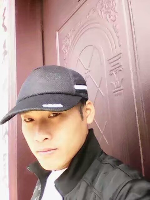 以沫的第一张照片--百色相亲服务中心