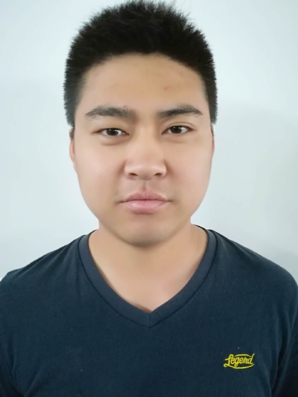 安好的第一张照片--百色相亲服务中心