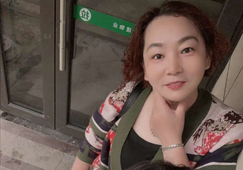 桃子的第一张照片--百色相亲服务中心