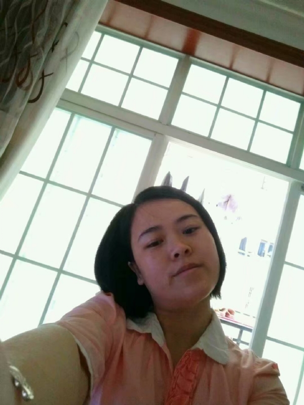 无忧的第一张照片--百色相亲服务中心