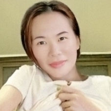 李梅的第一张照片--百色相亲服务中心