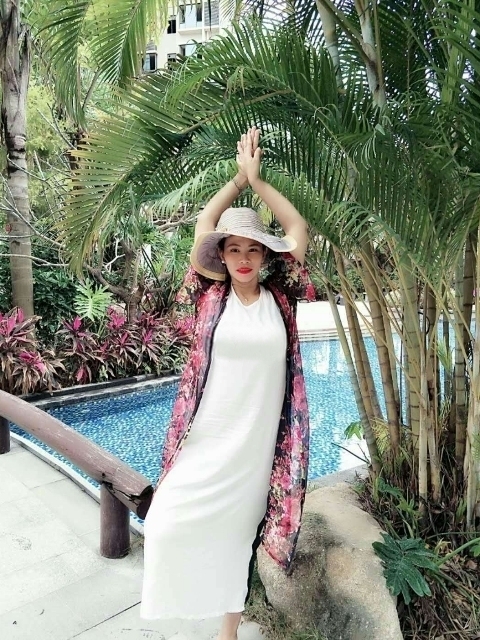 李梅的第四张照片--百色相亲服务中心