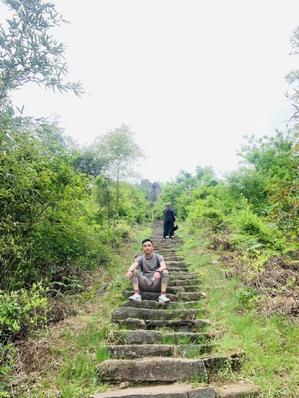 该怎么写喃的第一张照片--百色相亲服务中心