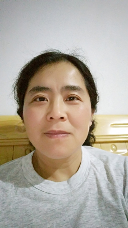 星空的第二张照片--百色相亲服务中心