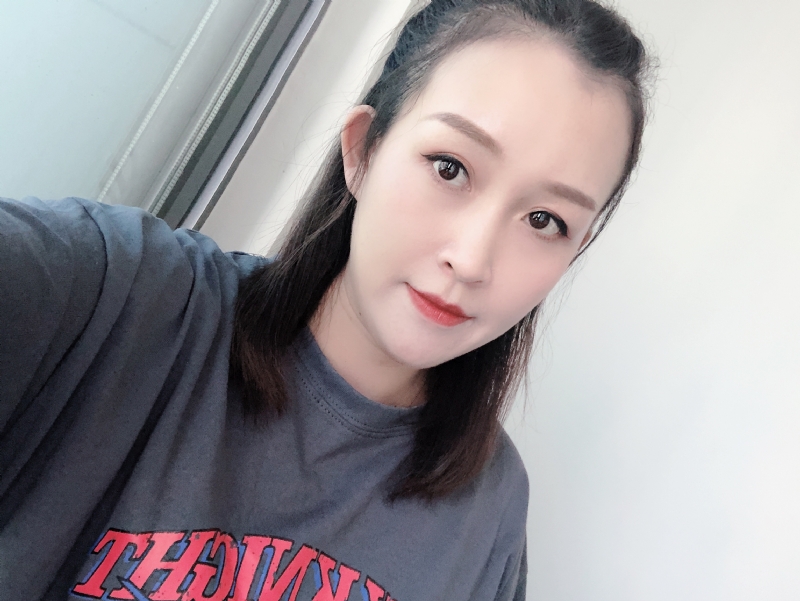 Amy的第一张照片--百色相亲服务中心