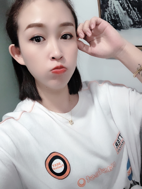 Amy的第三张照片--百色相亲服务中心