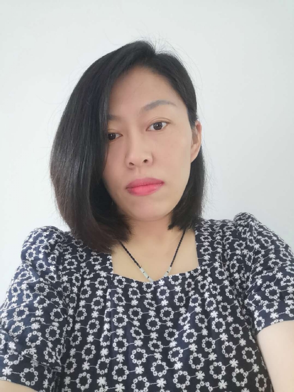 一笑而过的第二张照片--百色相亲服务中心