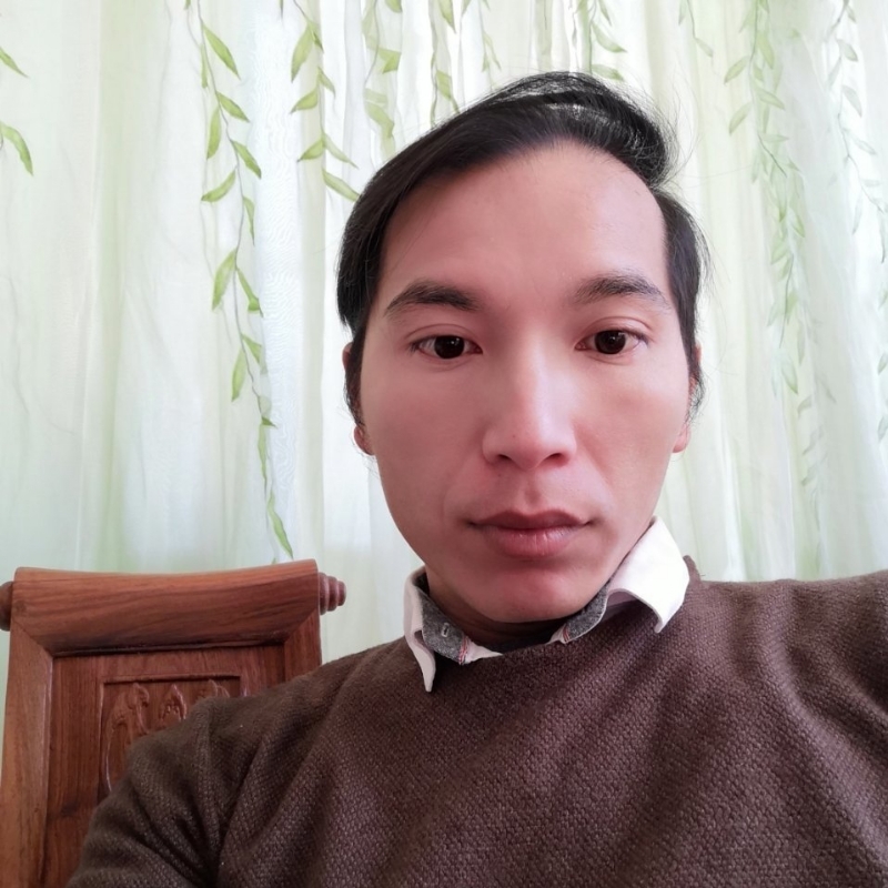 蛮子的第一张照片--百色相亲服务中心