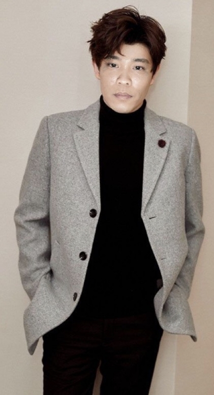 Luang少的第一张照片--百色相亲服务中心