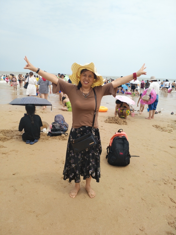 心如止水的第一张照片--百色相亲服务中心