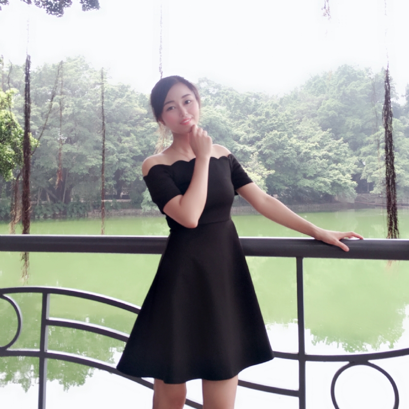 薇薇的第三张照片--百色相亲服务中心