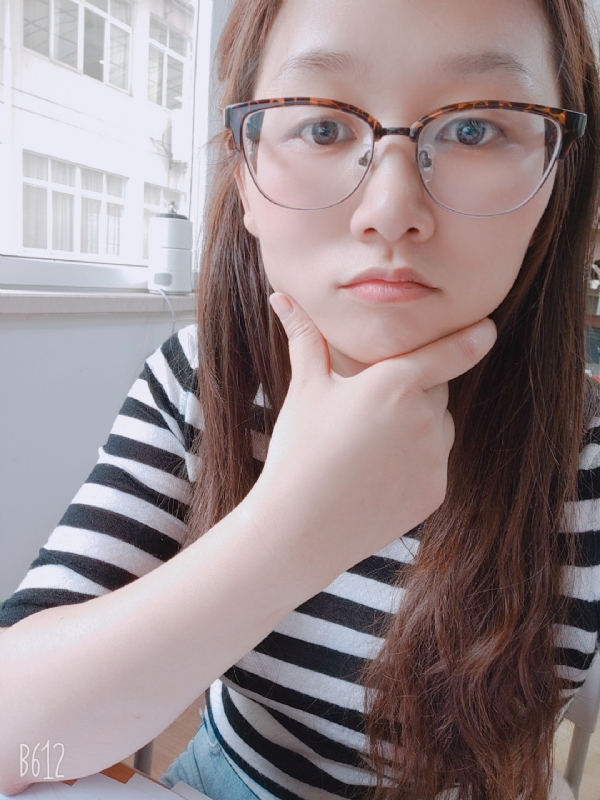 路晨的第一张照片--百色相亲服务中心