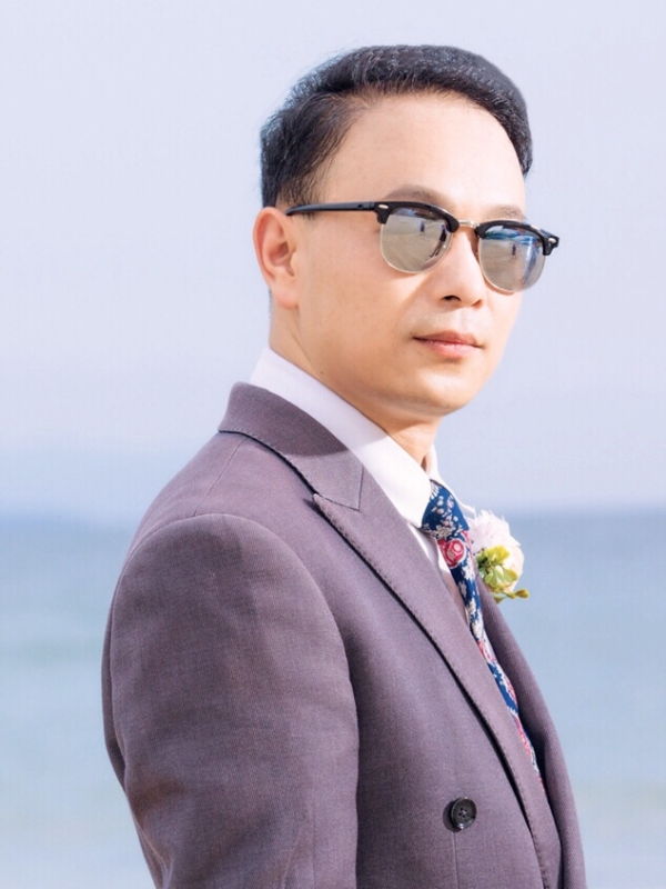 一恋*一世的第一张照片--百色相亲服务中心