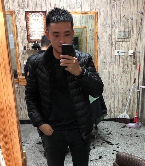 知足常乐的第二张照片--百色相亲服务中心