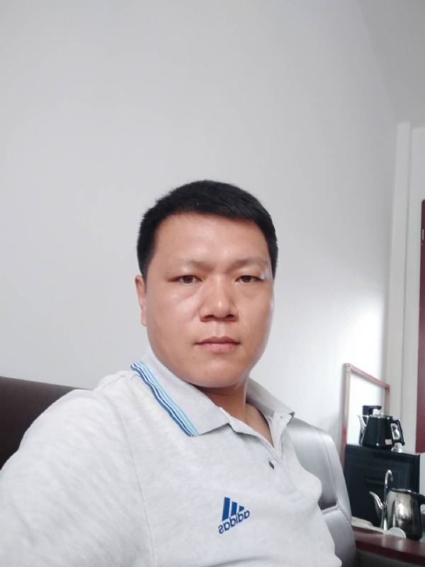 缘来如此的第二张照片--百色相亲服务中心