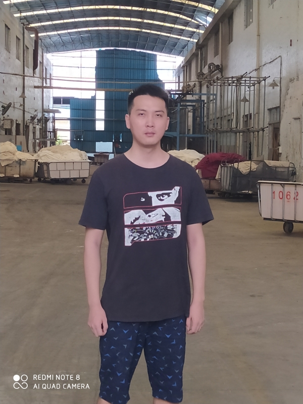 六月雨的第一张照片--百色相亲服务中心