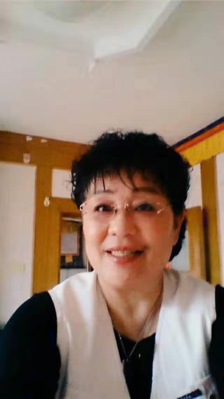 因缘相牵的第一张照片--百色相亲服务中心