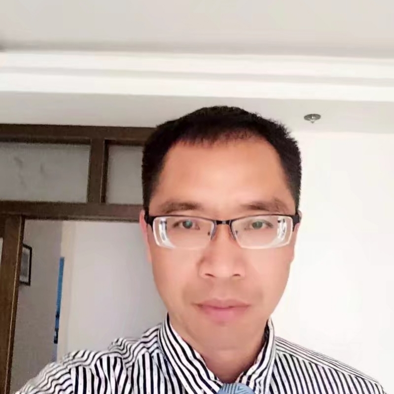 蓝色天空的第一张照片--百色相亲服务中心