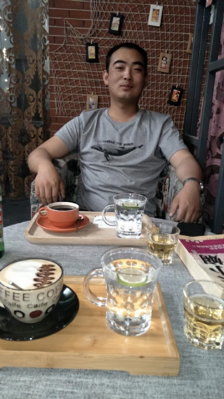 择乎期月的第一张照片--百色相亲服务中心