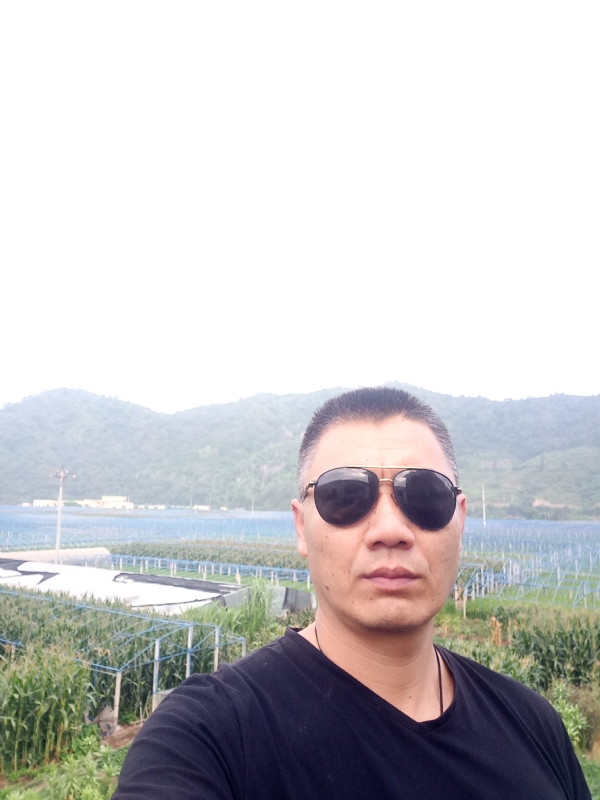 火耳的第一张照片--百色相亲服务中心