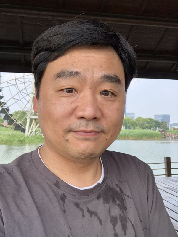 缘觉的第一张照片--百色相亲服务中心