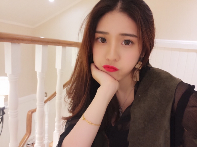 陈怡的第一张照片--百色相亲服务中心