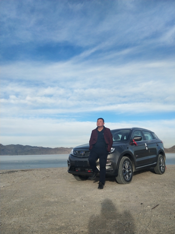 smile的第一张照片--百色相亲服务中心