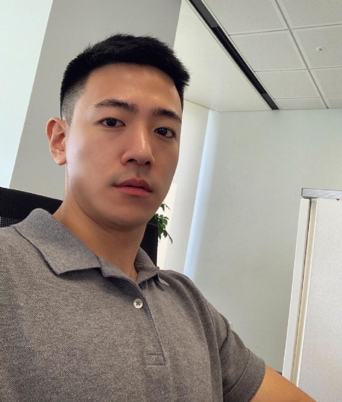 慢慢的第一张照片--百色相亲服务中心