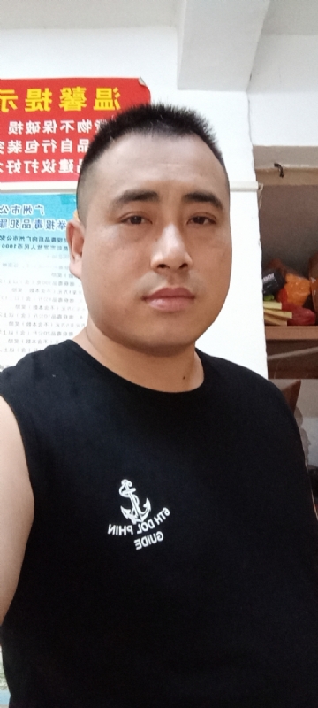 挚爱一生的第一张照片--百色相亲服务中心