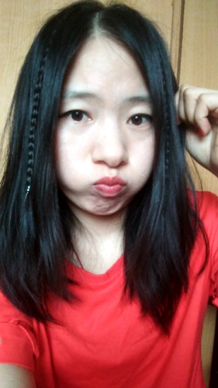 宛镁的第一张照片--百色相亲服务中心