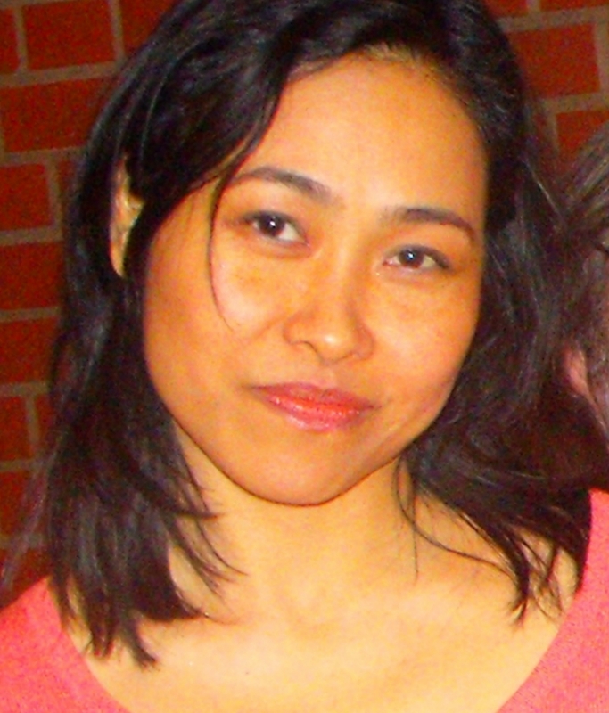 Amei的第二张照片--百色相亲服务中心