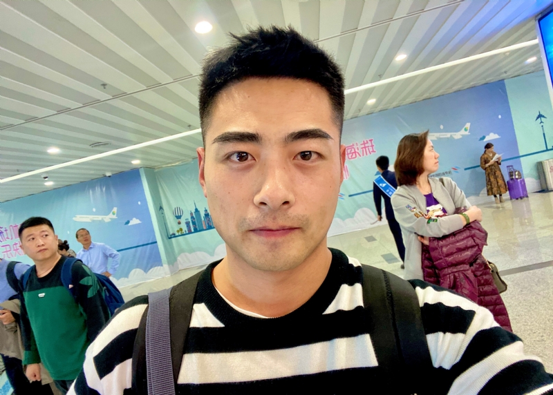 寻缘的第一张照片--百色相亲服务中心