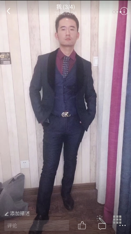 小高的第三张照片--百色相亲服务中心