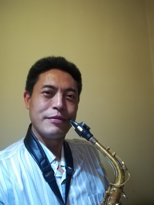 沧浪之水的第四张照片--百色相亲服务中心